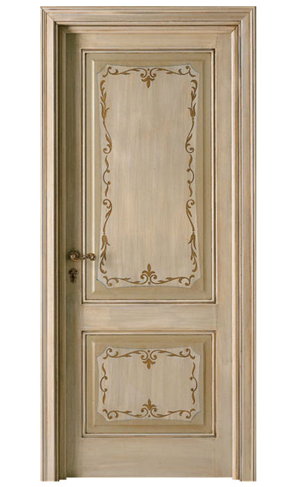 P 14 Q STUCCO FIORENTINO DECORO