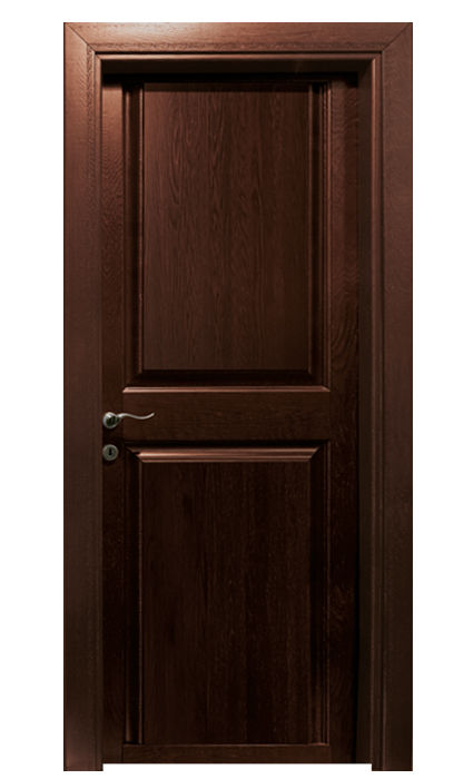 QUEEN QN2B DARK WALNUT