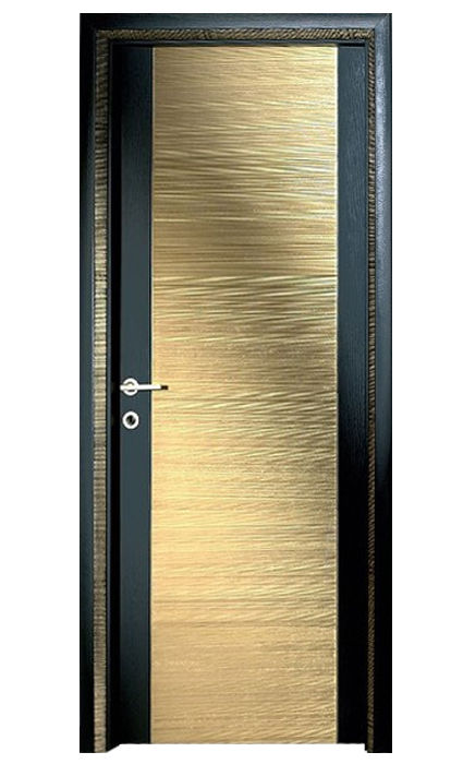 PASHA SH1B ROVERE NERO - ORO