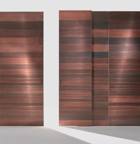SLIDING DOOR AND WALL PANELS HR STARS COLLECTION