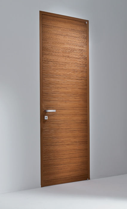 SWING DOOR DECOR SLIM