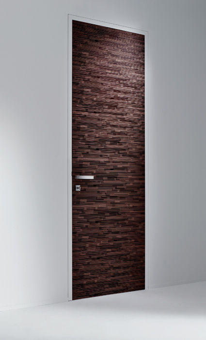 SWING DOOR DECOR SLIM