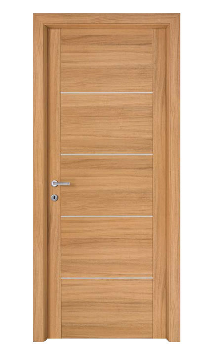 INDACO N-12 NATURAL WALNUT FINISH