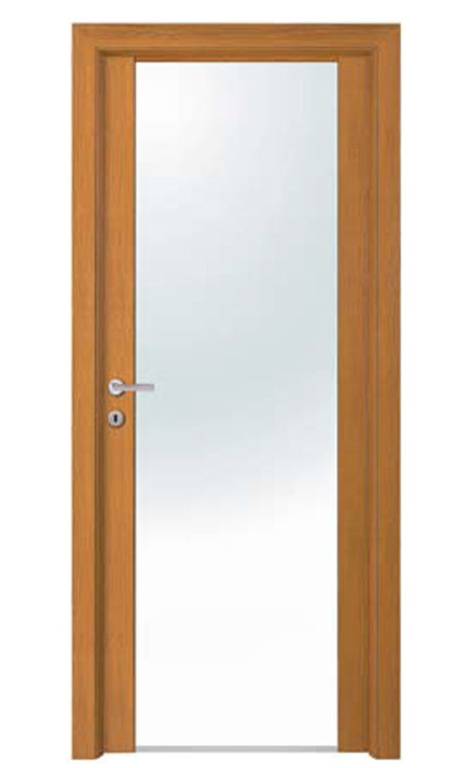 INDACO N-20 TEAK FINISH