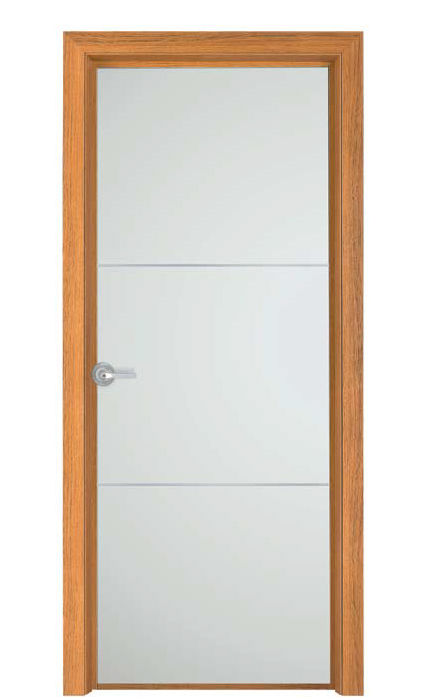 NATURA W-43 TEAK FINISH