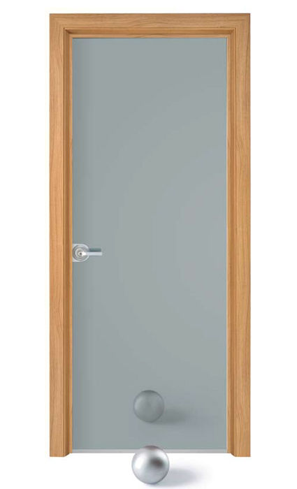 TRASPARENZE & RIFLESSI Y-21 GREY POLISHED GLASS