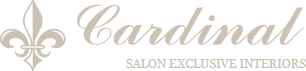 Salon Cardinal - Salon Exclusive Interiors