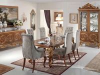 Dining rooms