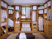 Wardrobes