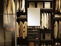 Wardrobes