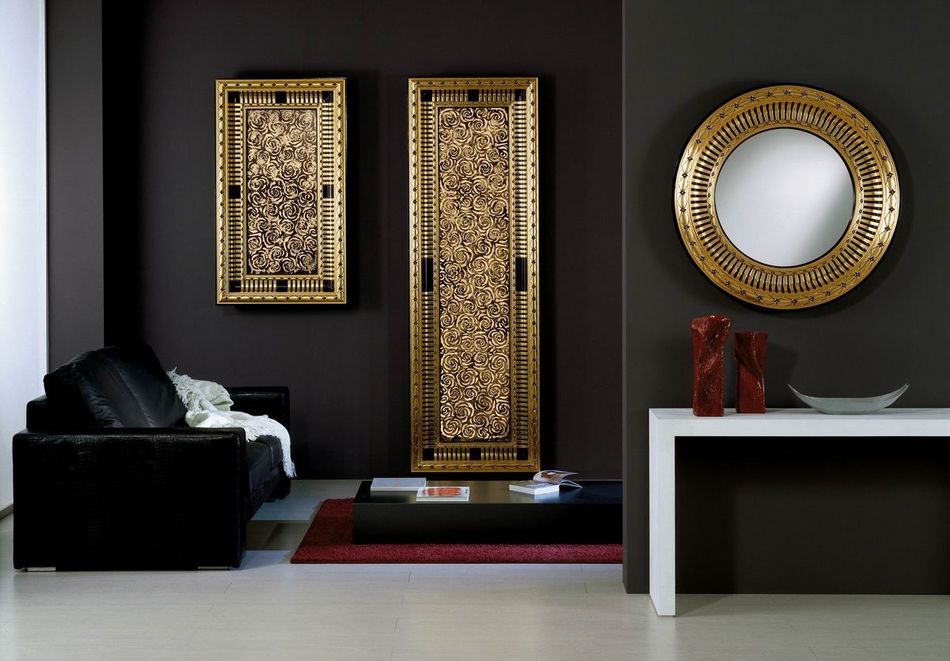 BODY LIGHT 214+120 +BODY ROUND MIRRORART DECO GOLD.jpg