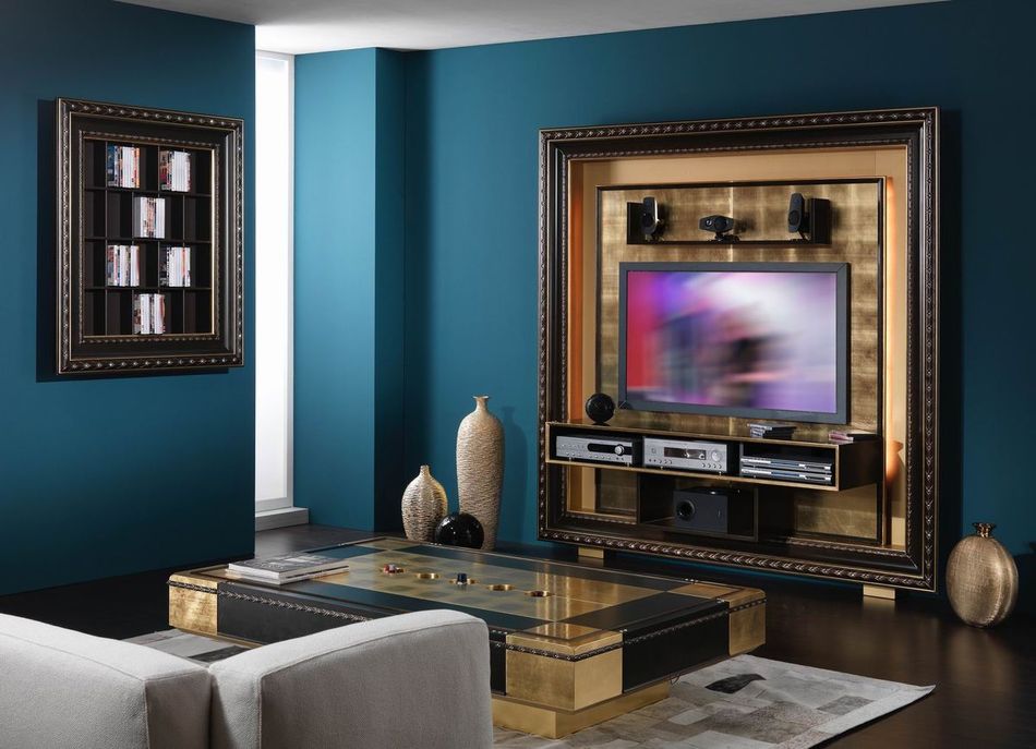 THE FRAME H.C.+FRAME 120+CIAIKA 170 CLASSIC BRONZE-GOLD.jpg
