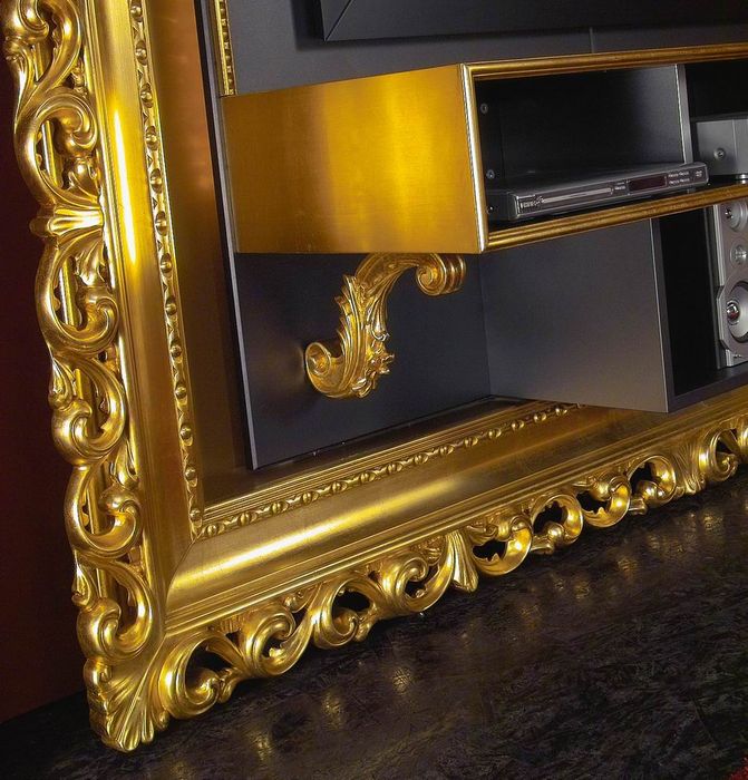 THE FRAME H.C. BAROQUE GOLD PART.jpg