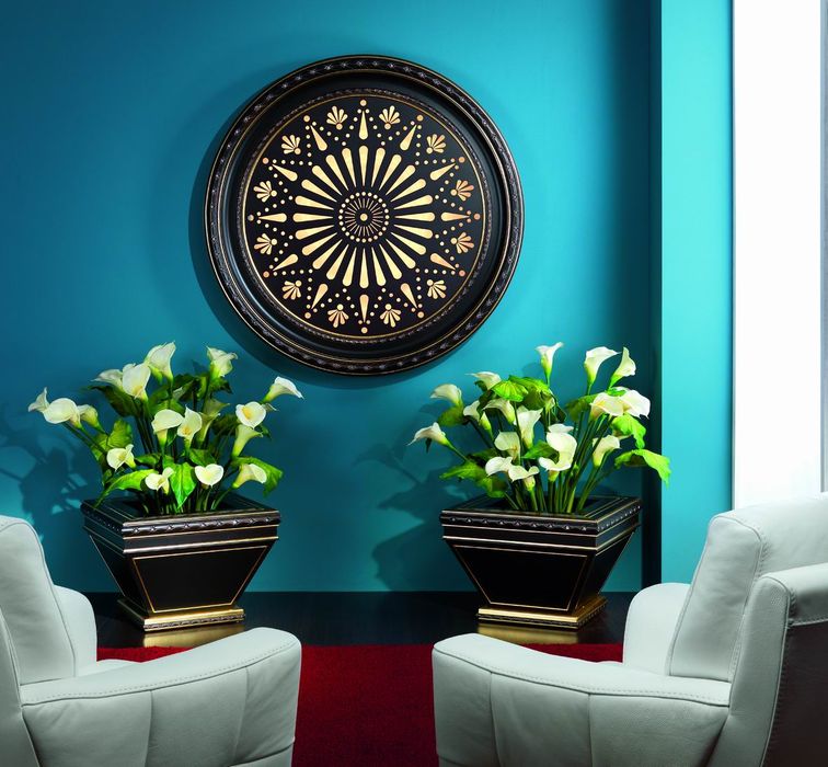 SHINING SUN +FLOWERS CLASSIC BRONZE-GOLD-CRYSTAL.jpg