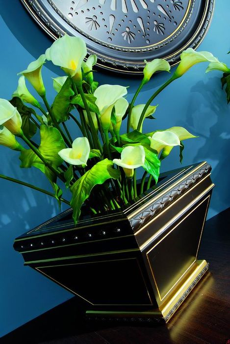 FLOWERS CLASSIC BRONZE-GOLD-CRYSTAL STONES PARTIC.(1).jpg