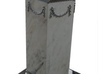 3400-PT pedestal en plata.jpg