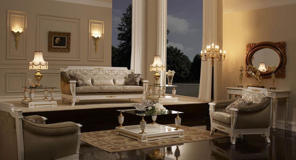 4154LCB-OR SOFA 3 S. 4152LCB-OR ARMCHAIR 4155LCB COFFEE TABLE 4156LCB SIDETABLE.jpg