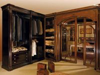 Wardrobes