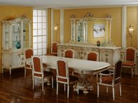 Dining rooms