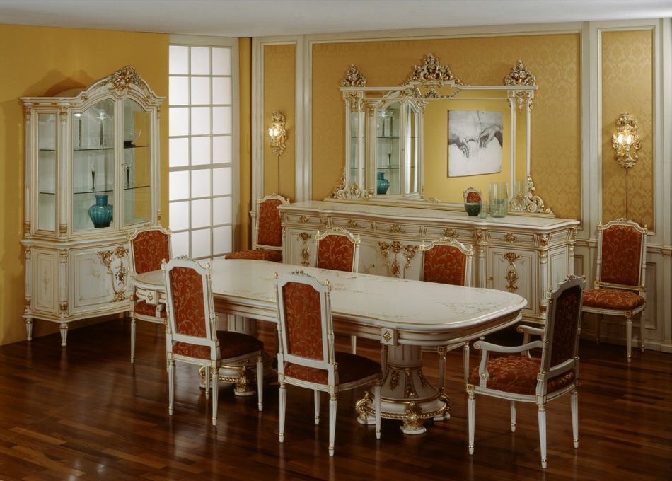 mod 0500 dining room lacquered.jpg