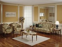 mod s400 capitonne sofa set.jpg