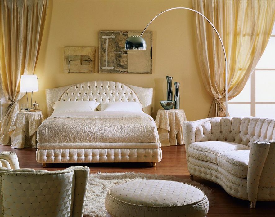 130_millennium bed