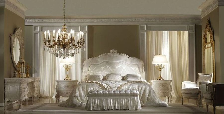 20_ZANABONI_Caravaggio bed