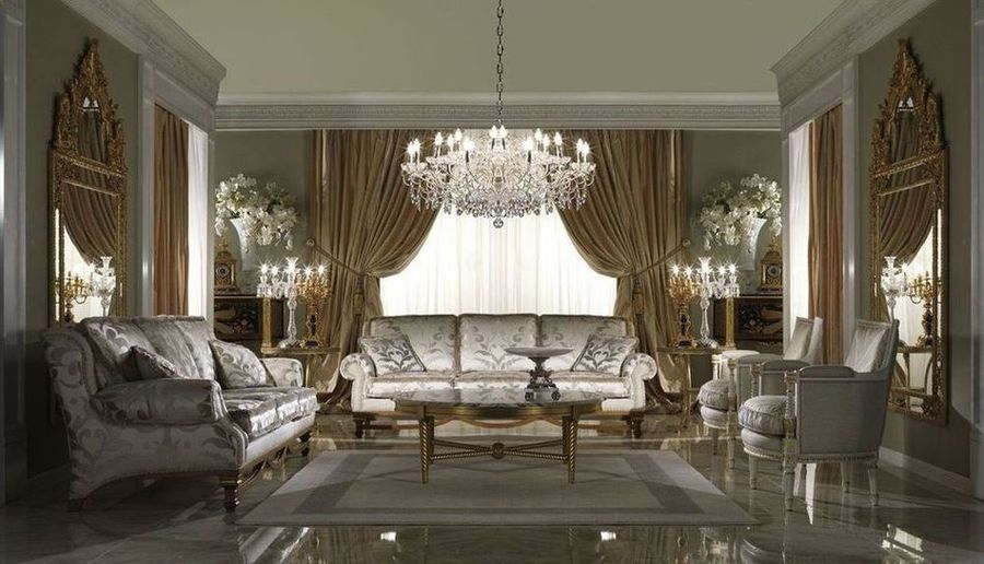 39_ZANABONI_Montecarlo sofa + 003_C armchair