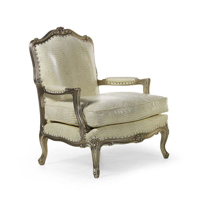 62_LUIGI XV armchair