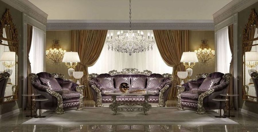 68_ZANABONI_Vienna sofa + Vienna armchair