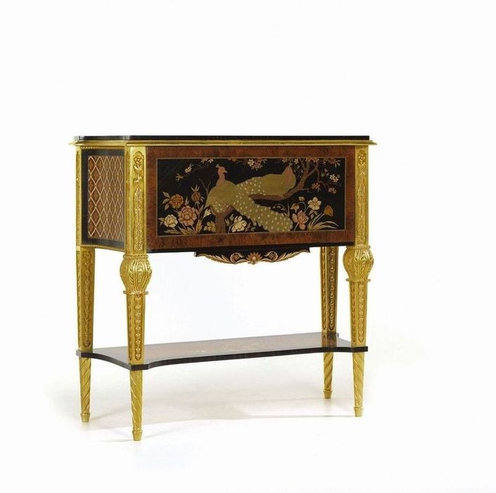79_ZANABONI_W015 secretaire 