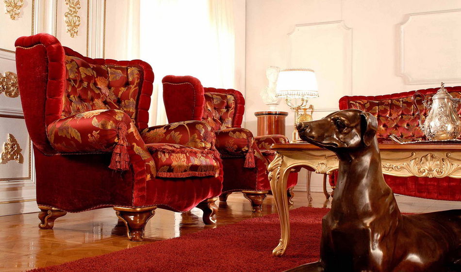 ROYAL Bergere