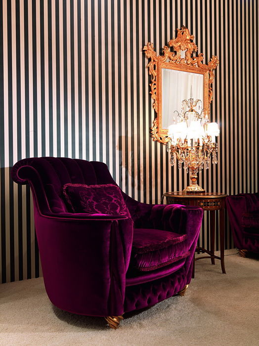 ZANABONI_Nuvola_armchair