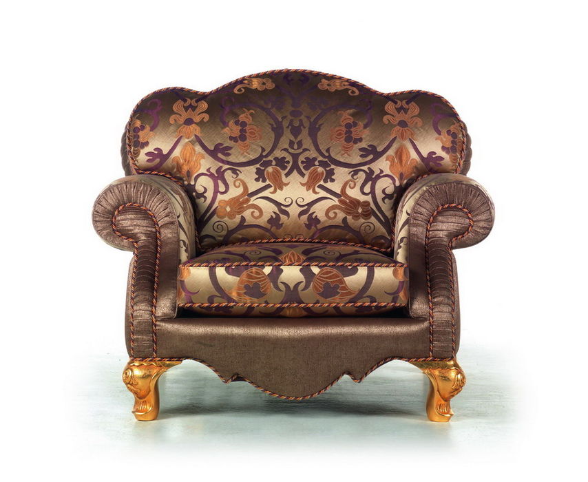 ZANABONI_Signoria_armchair