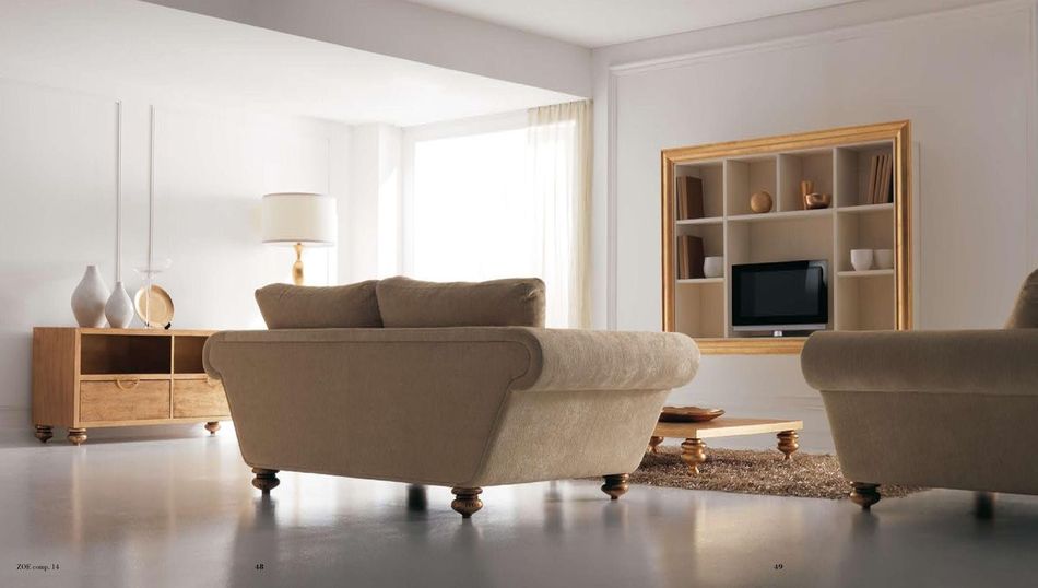 CorteZari ZOE0025