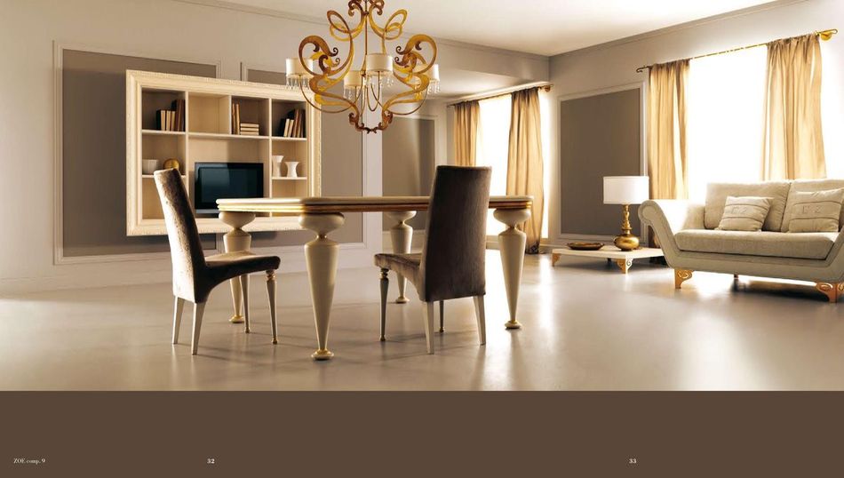 CorteZari ZOE0017