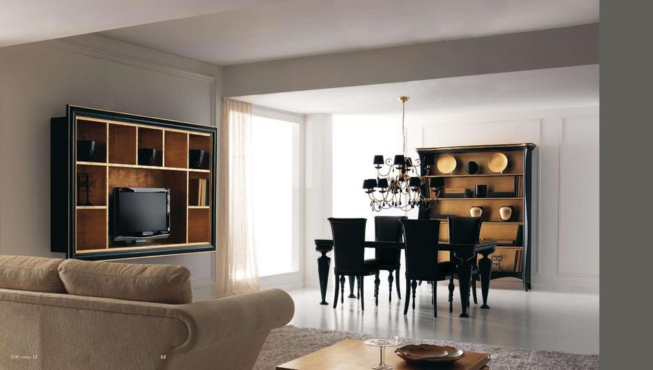CorteZari ZOE0022