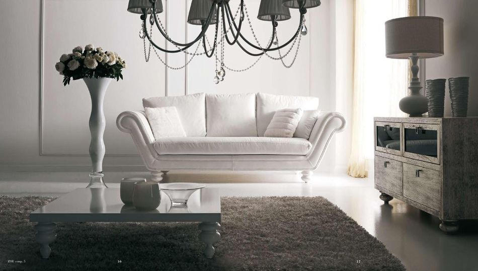 CorteZari ZOE0009