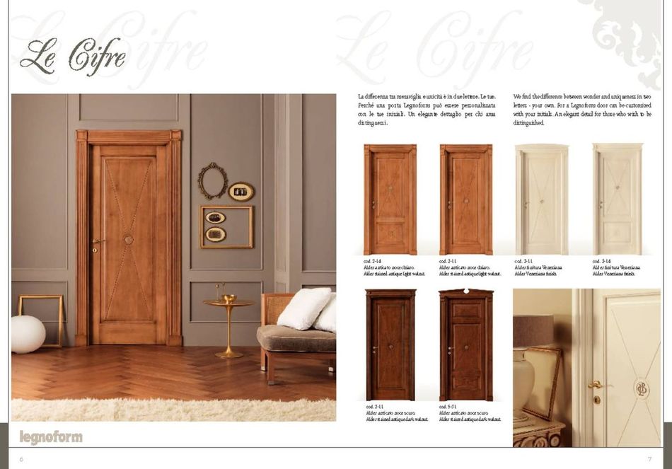 Legnoform Catalogo Riepilogativo-Page-05