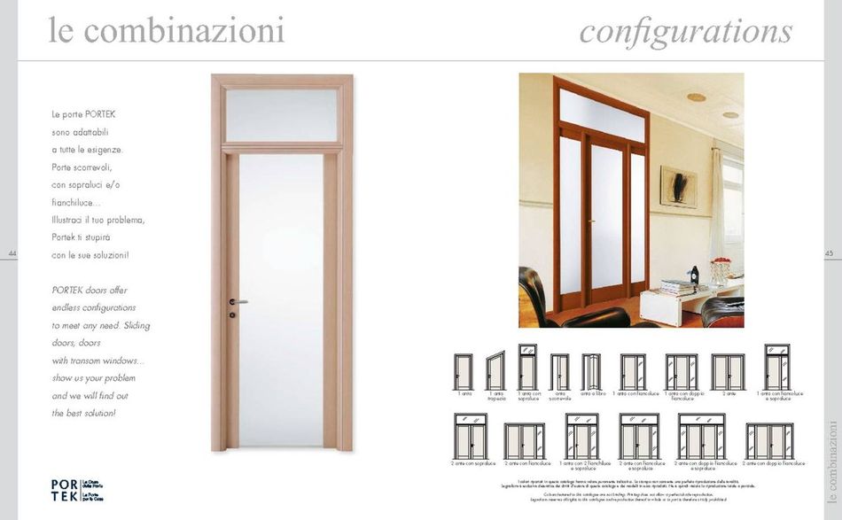 PORTEK Catalogo Riepilogativo 2009-Page-24