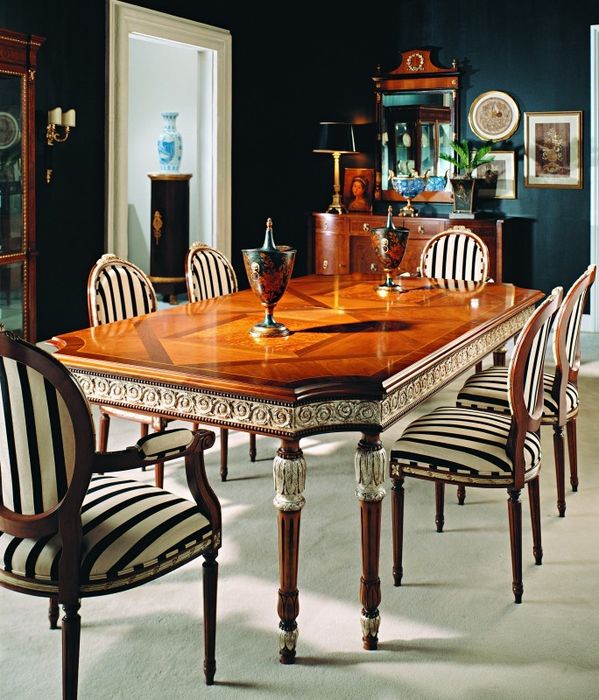 Francesco-Molon-Dining-Tables-and-Dining-Chairs