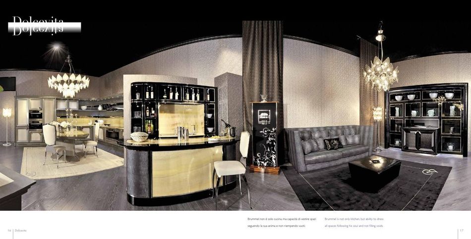 Catalogo generale 2012_Brummel Cucine0128