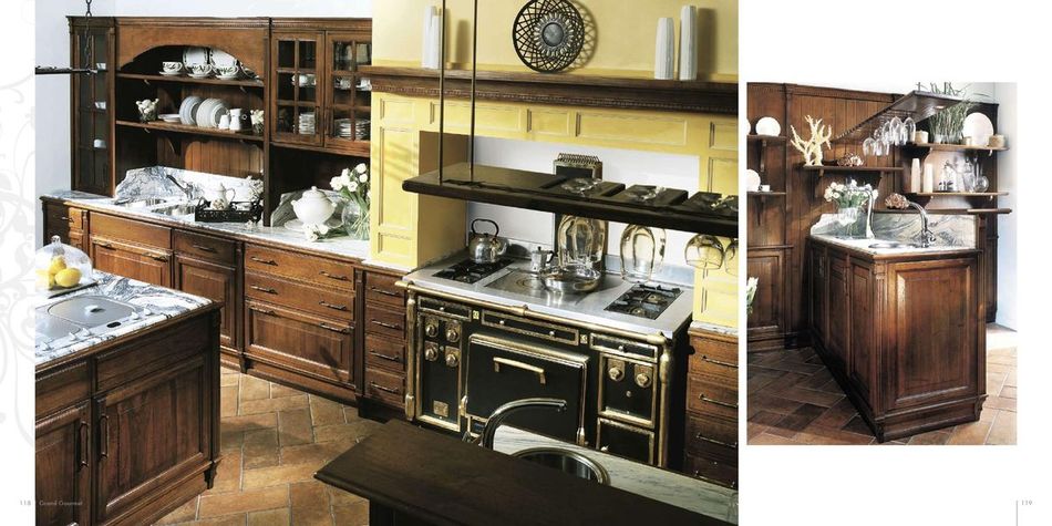 Catalogo generale 2012_Brummel Cucine0061