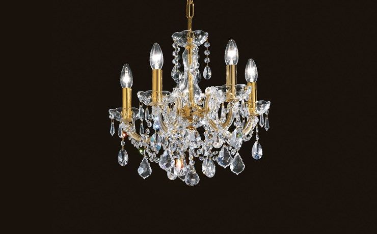 masiero lustry 34