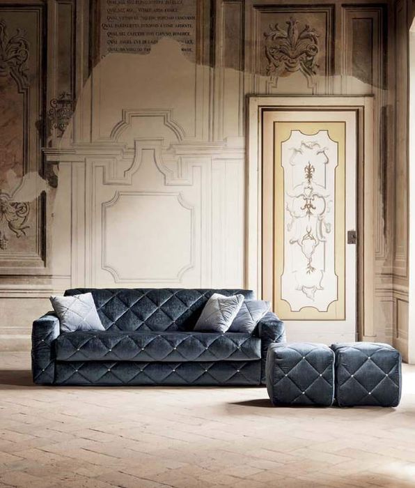 Milanobedding rozkladaci sedacky30