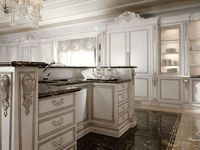 Ivory-luxury-classic-kitchen-cabinet-Deluxe-kitchen-Kitchens-collection-Modenese-Gastone (5)
