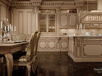 Kitchen-Romantica-version-with-laquered-and-patinated-wood-Kitchen-collection-Modenese-Gastone (1)