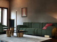 living-1 LEO SOFA & LUNA ARMCHAIR