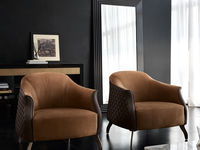 living-17 OLIMPIA ARMCHAIR