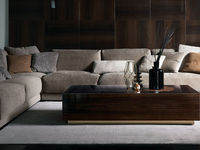 living-33 VASARI COFFEE TABLE & ALEXANDER SOFA